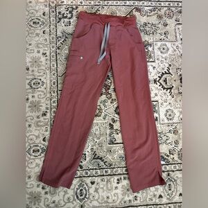 Kade Cargo Scrub Pants